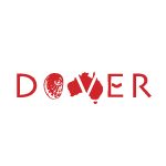 Dover abalone logo